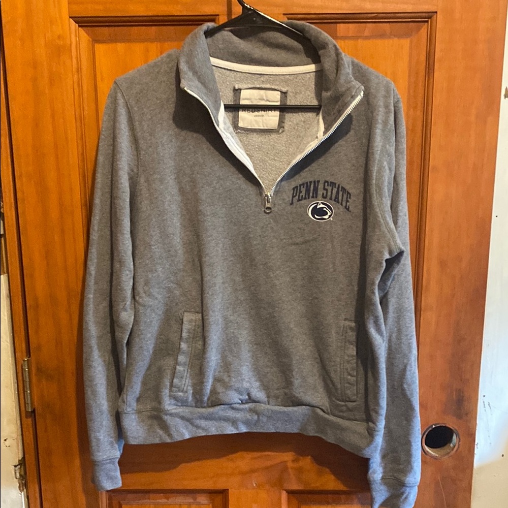 Penn State Quarterzip